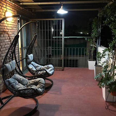 Alquiler Temporario Мендоса Экстерьер фото
